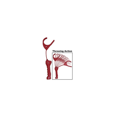(image for) MTM CLAY THROWER W/PIVOTAL ARM SWING