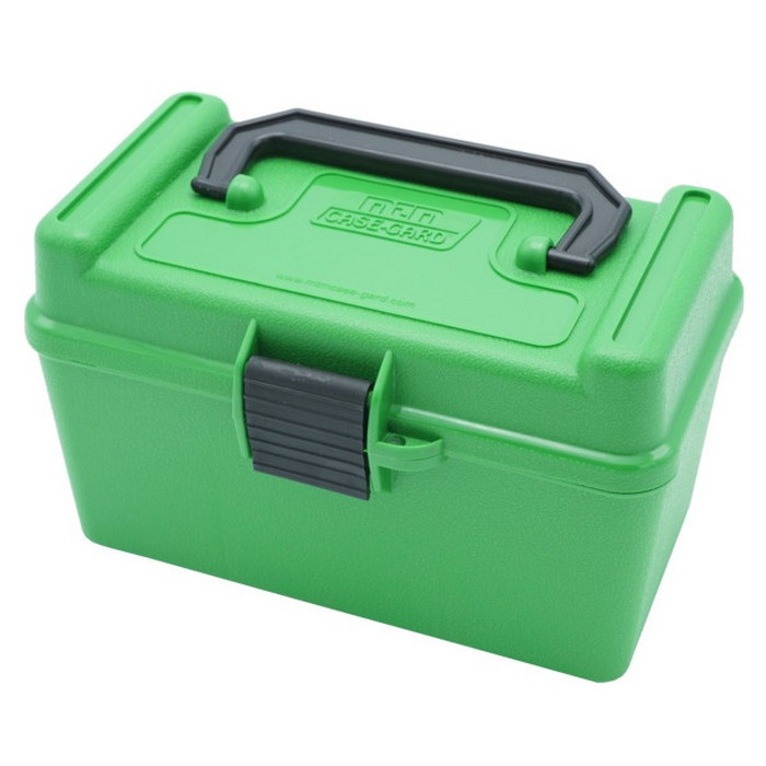(image for) MTM Ammo Box .22-250 - .308 WIN 45-70 G