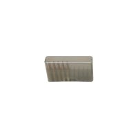 (image for) MTM AMMO BOX RIFLE SLIP TOP 20-RD (SMOKE