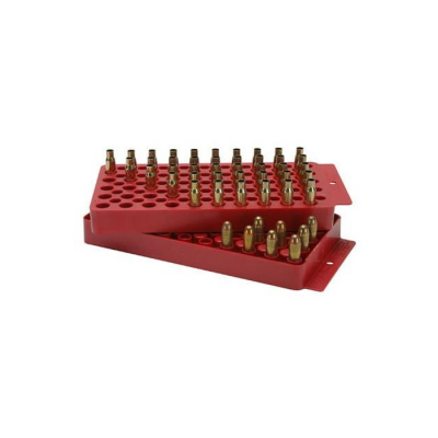 (image for) MTM Loading Tray All Cals Red