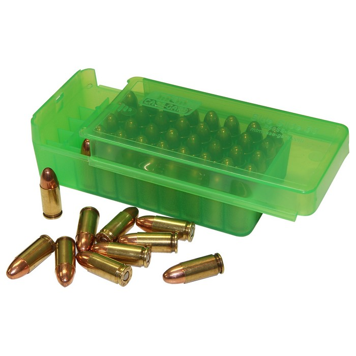 (image for) Mtm Pistol Side Slide 50RD