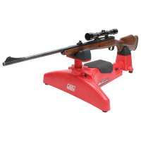 (image for) MTM Predator Shooting Rest Red