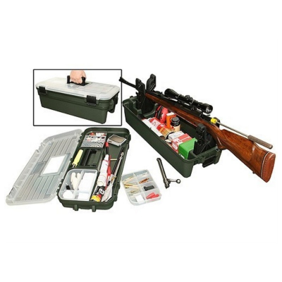 (image for) MTM SHOOTING RANGE BOX