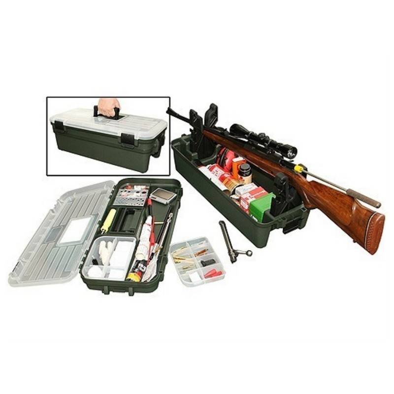 (image for) MTM SHOOTING RANGE BOX