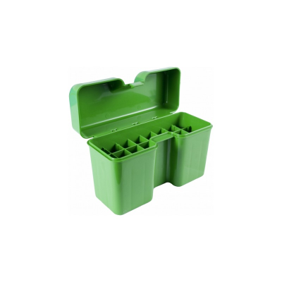 (image for) MTM AMMO BOX 22 RD 416 RIG/600 NITRO