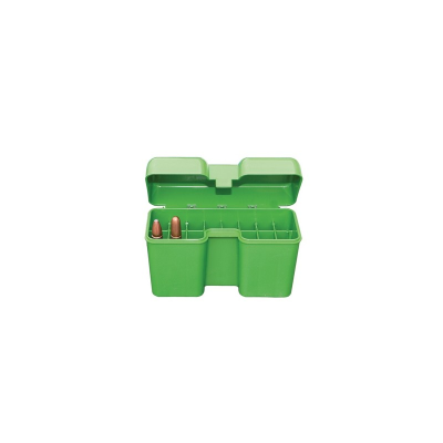 (image for) MTM AMMO BOX 22 RD 270 WSM/ 45-70GOV