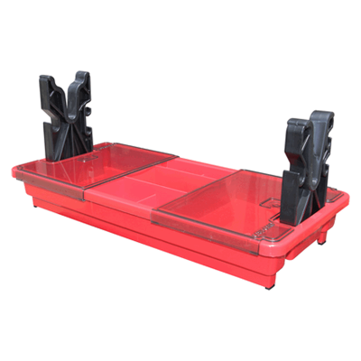 (image for) MTM Portable Rifle Maintenance Centre