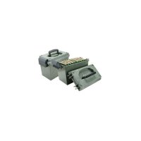 (image for) Mtm Shotshell Case 100 rds (Camo)