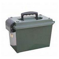 (image for) MTM Sportsmans Dry Box Small Green