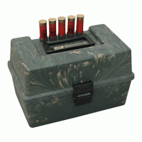 (image for) MTM Shotshell Case 100 Rd 12 GA Top Handle