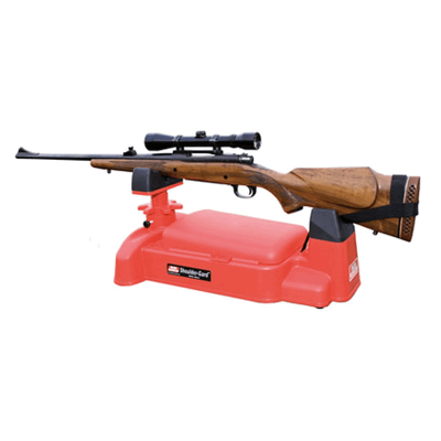 (image for) MTM Shoulder Gard Rifle Rest