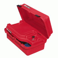 (image for) MTM Site- In-Clean Rest W/Case