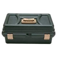 (image for) Mtm Sportsman Utility Case Green