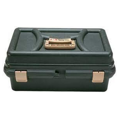 (image for) Mtm Sportsman Utility Case Green