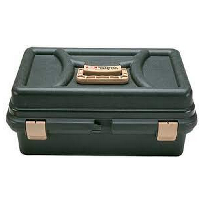 (image for) Mtm Sportsman Utility Case Green