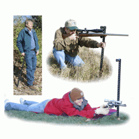(image for) MTM Shooters Walkingstick (SWS)
