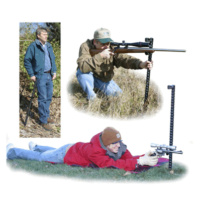 (image for) MTM Shooters Walkingstick (SWS)