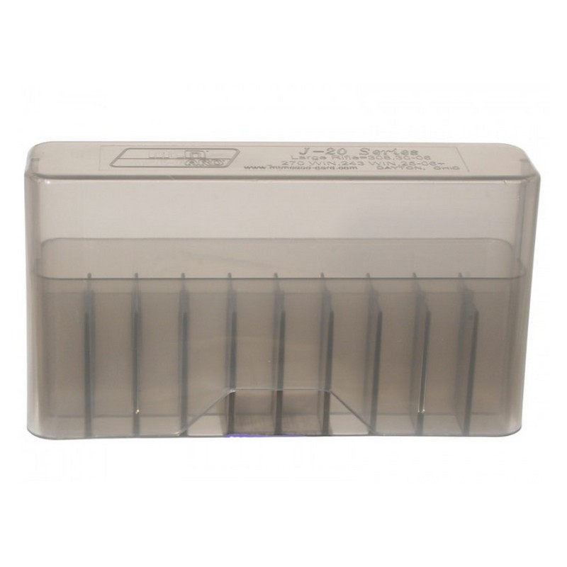 (image for) MTM Battery Organiser