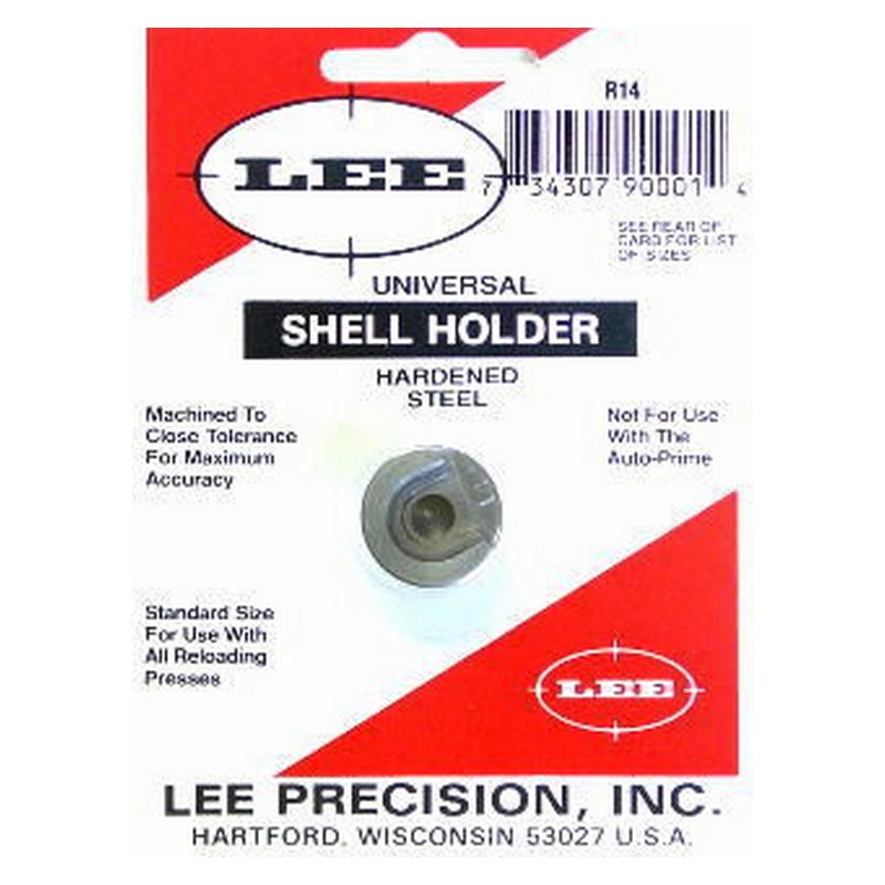 (image for) Lee Shellholder Universal #R14