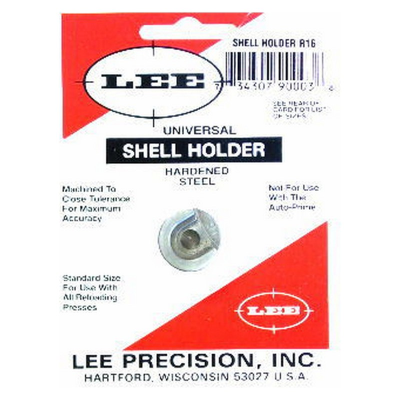 (image for) Lee Shellholder Universal #R16
