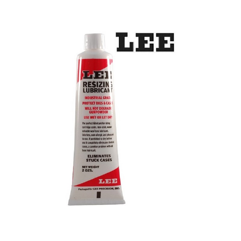 (image for) Lee Resizing Lube