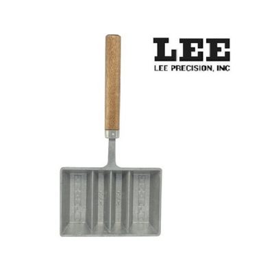 (image for) Lee Ingot Mold