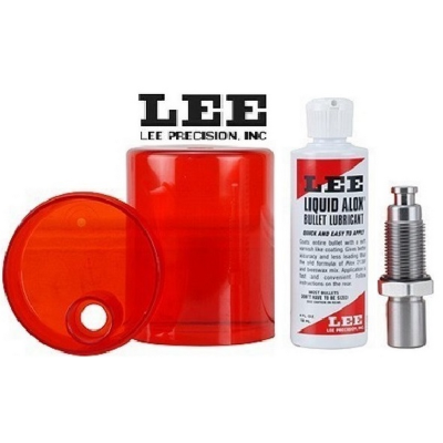 (image for) Lee Lube & Size Kit .311
