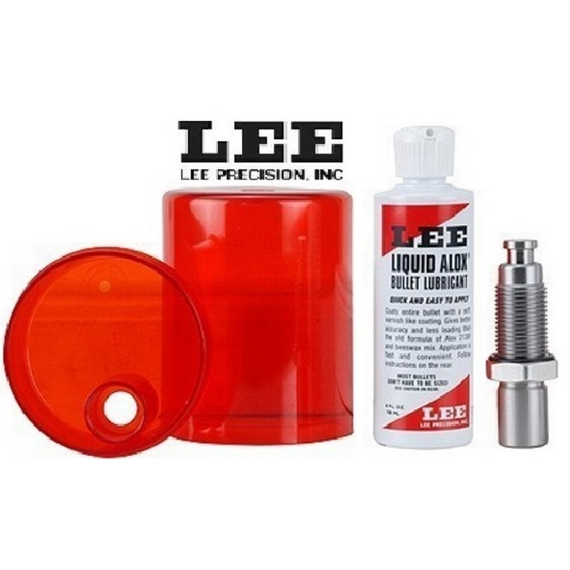 (image for) Lee Lube & Size Kit .311