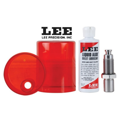 (image for) Lee Lube & Size Kit .358