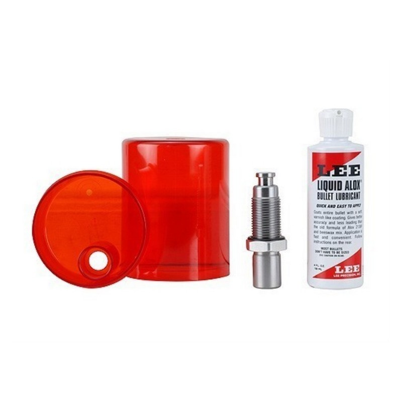 (image for) Lee Lube & Size Kit .224