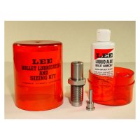 (image for) Lee Lube & Size Kit .410