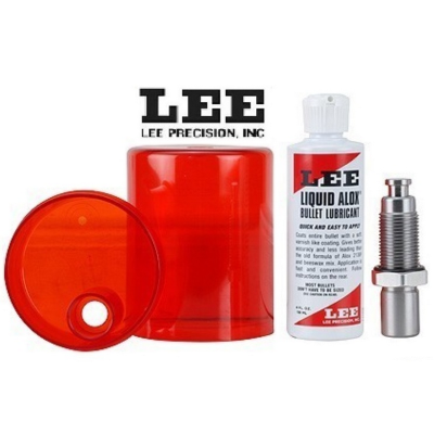 (image for) Lee Lube & Size Kit .429