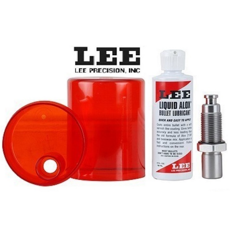 (image for) Lee Lube & Size Kit .429