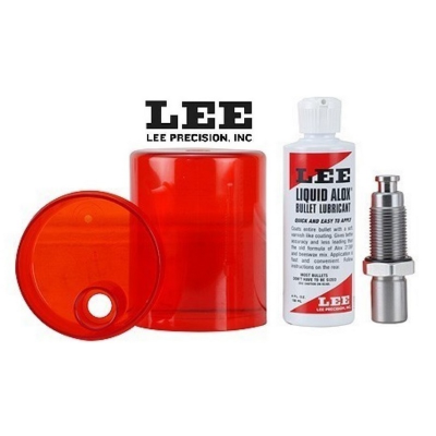(image for) Lee Lube & Size Kit .454