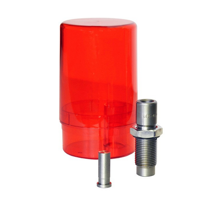 (image for) Lee Lube & Size Kit .401