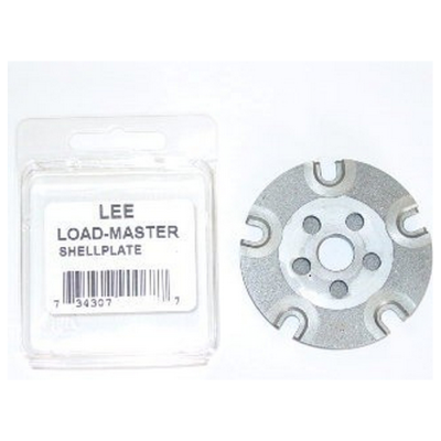 (image for) Lee LM Shell Plate 19L