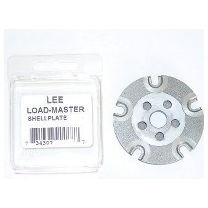 (image for) Lee LM Shell Plate 19L