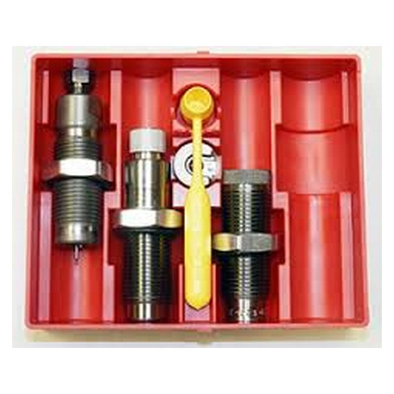 (image for) Lee Die Set 375 Ruger (3) Pacesetter
