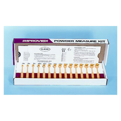 (image for) Lee Powder Measure Kit IMP