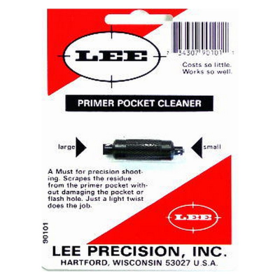 (image for) Lee Primer Pocket Cleaner