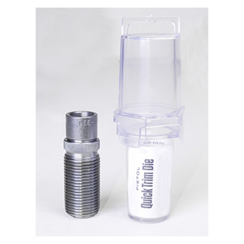 (image for) Lee Quick Trim Die Body 44SPL
