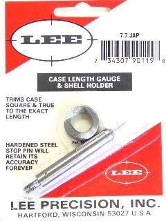 (image for) Lee Gauge Holder 7.7 JAP