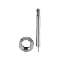(image for) Lee Gauge/Holder 22-250 Rem