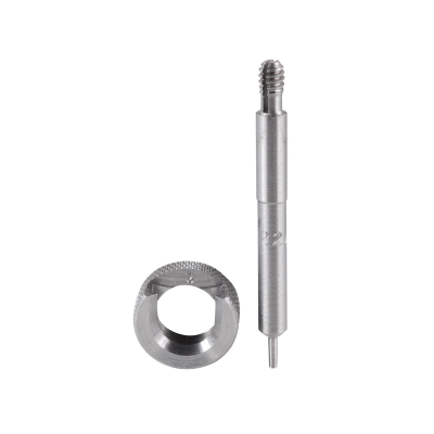 (image for) Lee Gauge/Holder 22-250 Rem