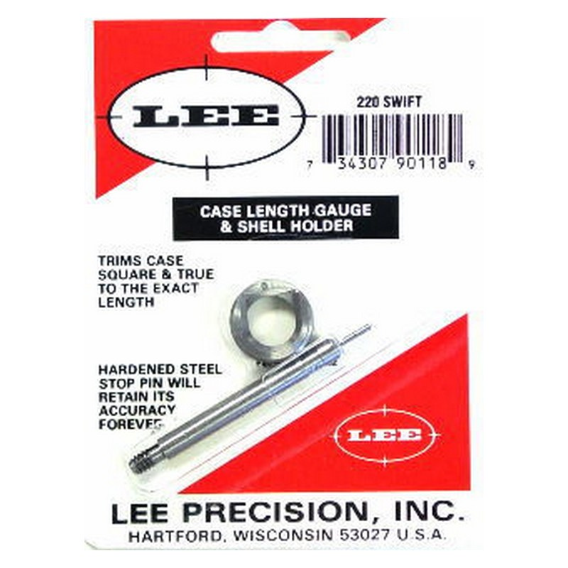 (image for) Lee Gauge/Holder 220 Swift