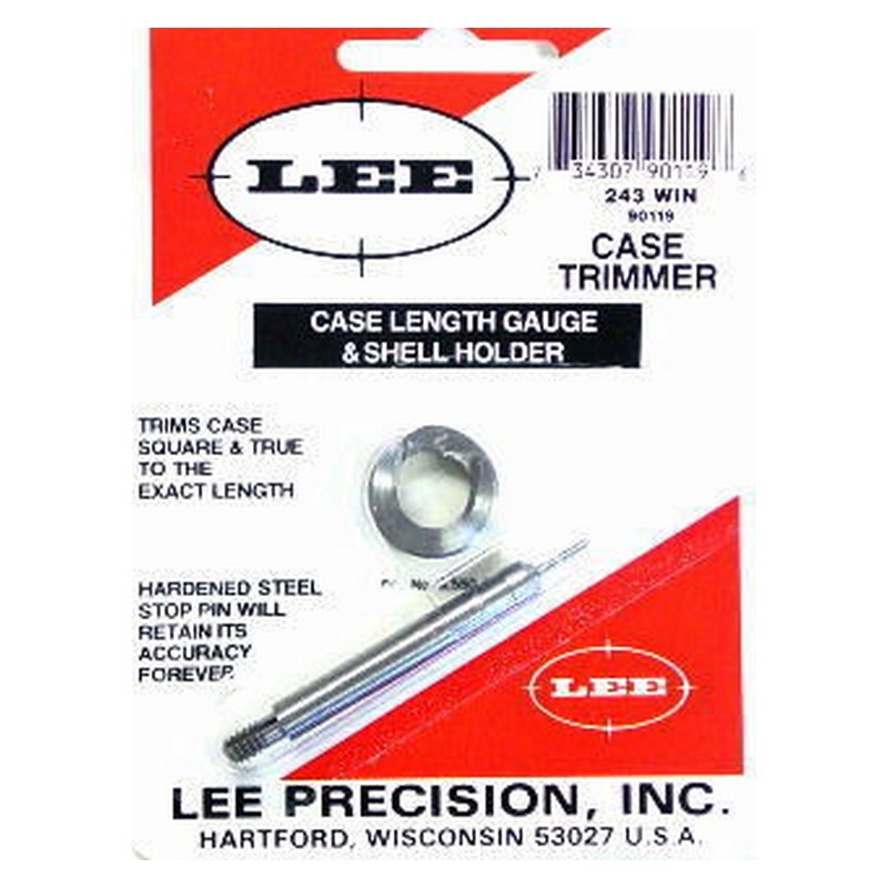 (image for) Lee Gauge/Holder 243 Win
