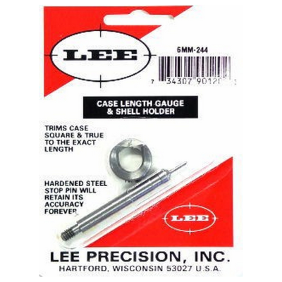 (image for) Lee Gauge/Holder 6mm/244