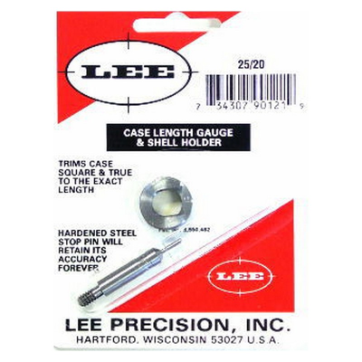 (image for) Lee Gauge/Holder 25/20 Wcf