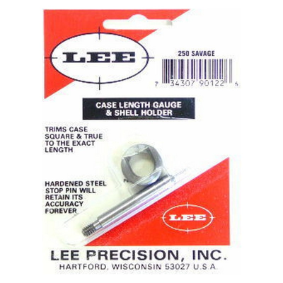 (image for) Lee Gauge/Holder 250 Savage