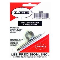 (image for) Lee Gauge/Holder 25-06 Rem